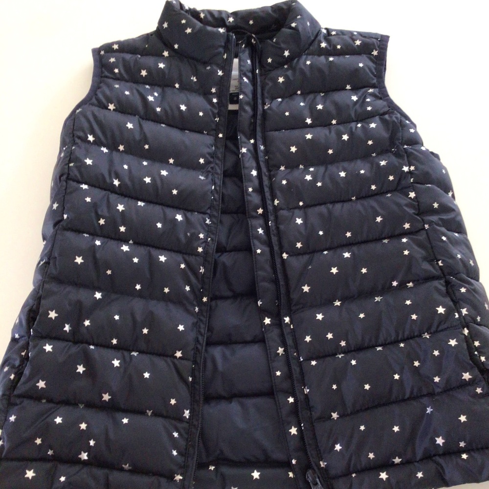 XL GAP KIDS vest